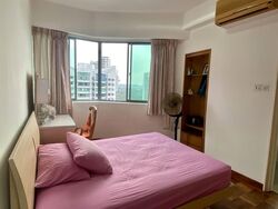Astor Green (D21), Condominium #541185881
